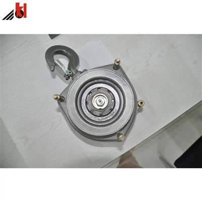 Sobre-limitación de carga para bloque de cadena